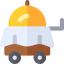 Room service icon 64x64
