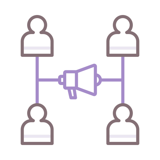 Channel icon