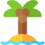 Island icon 64x64