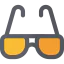 Sunglasses icon 64x64