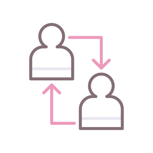 Collaboration Symbol