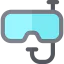 Snorkel icon 64x64