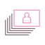 Contacts іконка 64x64