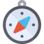 Compass icon 64x64