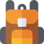 Backpack icon 64x64