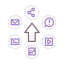 Content management іконка 64x64