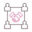 CRM іконка 64x64