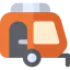 Caravan icon 64x64