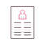 User profile іконка 64x64
