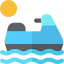 Water craft icon 64x64