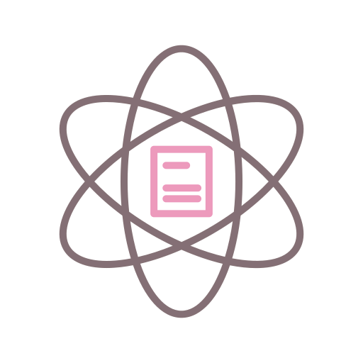 Data science icon