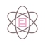 Data science іконка 64x64