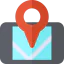 Gps icon 64x64