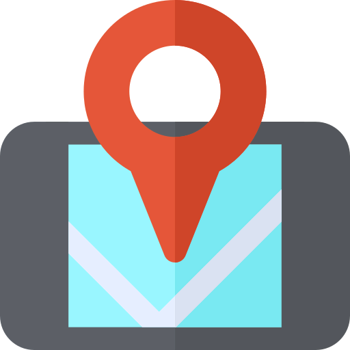 Gps icon