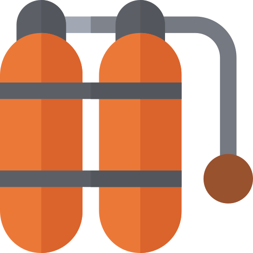 Oxygen icon