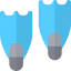 Flippers icon 64x64