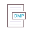 Dmp іконка 64x64