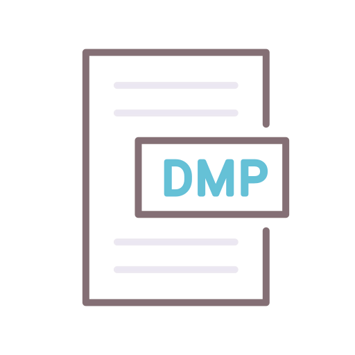 Dmp icon