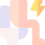 Constipation Symbol 64x64