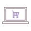 Ecommerce іконка 64x64