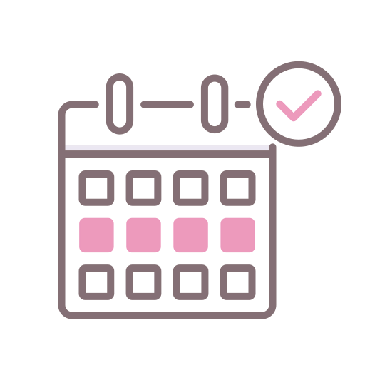 Events icon