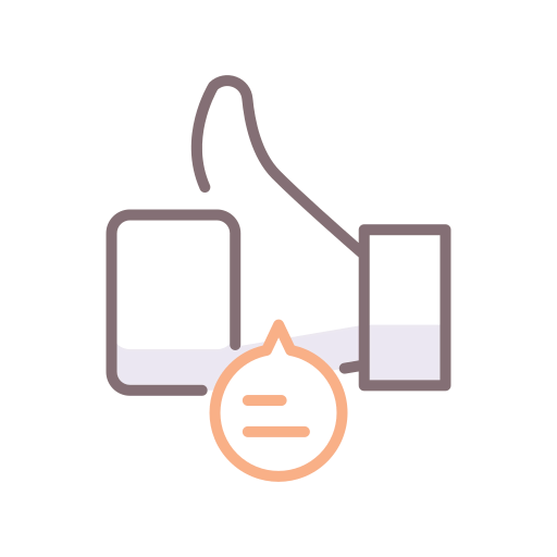 Feedback icon