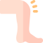 Knee Symbol 64x64