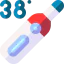 Fever Symbol 64x64