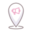Marketing icon 64x64