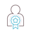 Loyalty icon 64x64