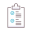 List icon 64x64