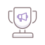 Trophy іконка 64x64