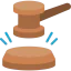 Court icon 64x64