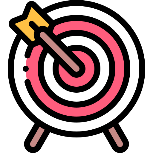 Target icon
