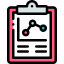 Clipboard icon 64x64