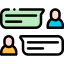 Discussion icon 64x64