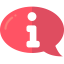 Information icon 64x64