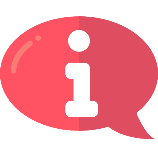 Information icon