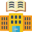 Library icon 64x64