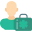 Paramedic icon 64x64