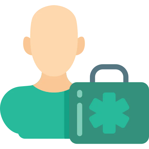 Paramedic icon