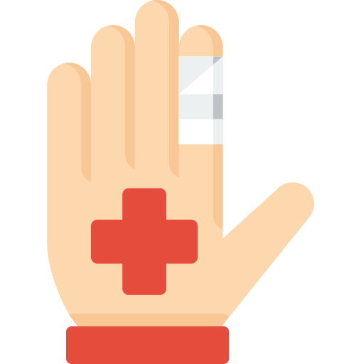 First aid icon