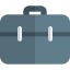 Briefcase icon 64x64