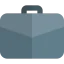 Suitcase icon 64x64