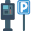 Parking icon 64x64