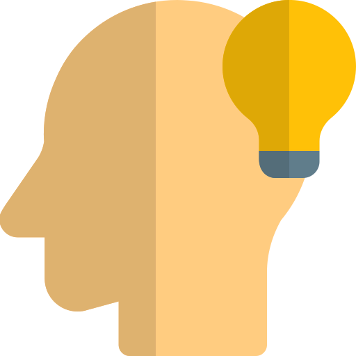 Head icon
