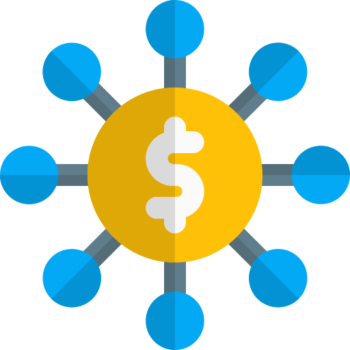 Relation icon