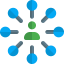 Networking icône 64x64
