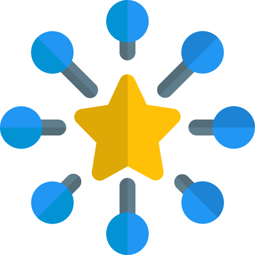 Star icon