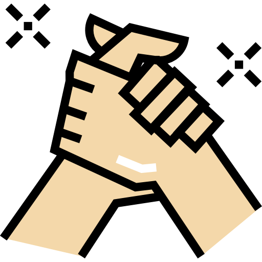 Loyalty icon